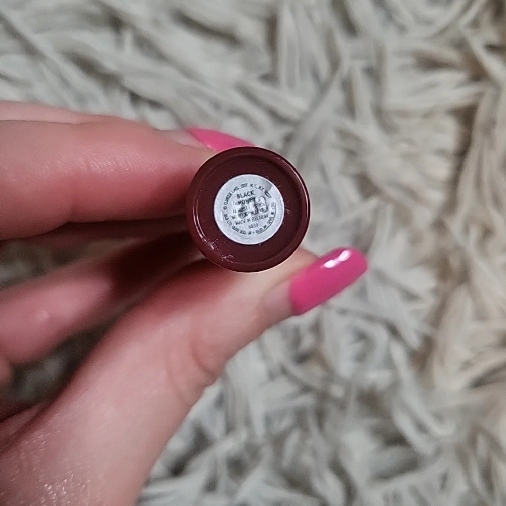 Clinique black honey